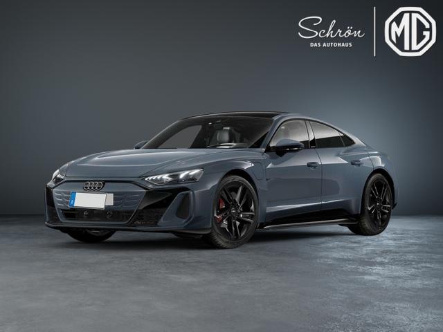 Audi S1 - 1 S e-tron GT