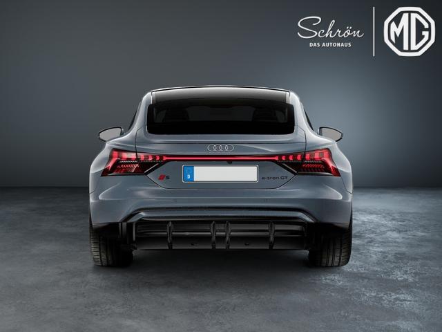 Audi S1 1 S e-tron GT 