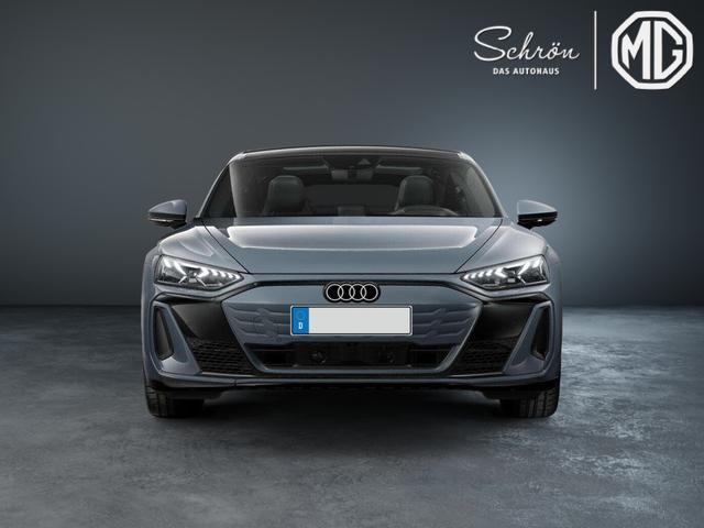 Audi S1 1 S e-tron GT 