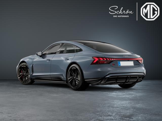 Audi S1 1 S e-tron GT 