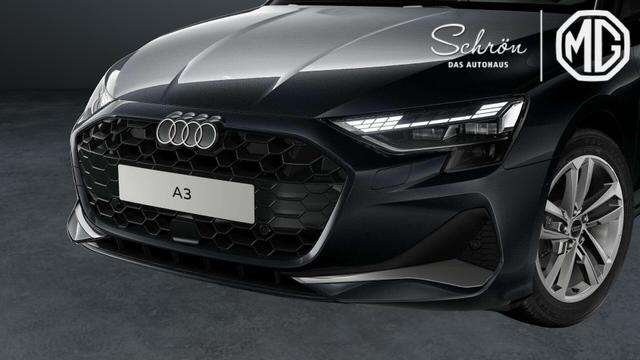 Audi A3 Sportback 35 TFSI Advanced 