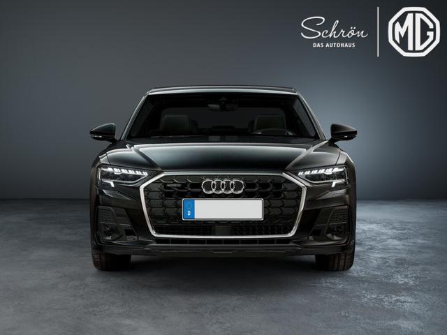 Audi A8 1 60 TFSI e quattro S line 