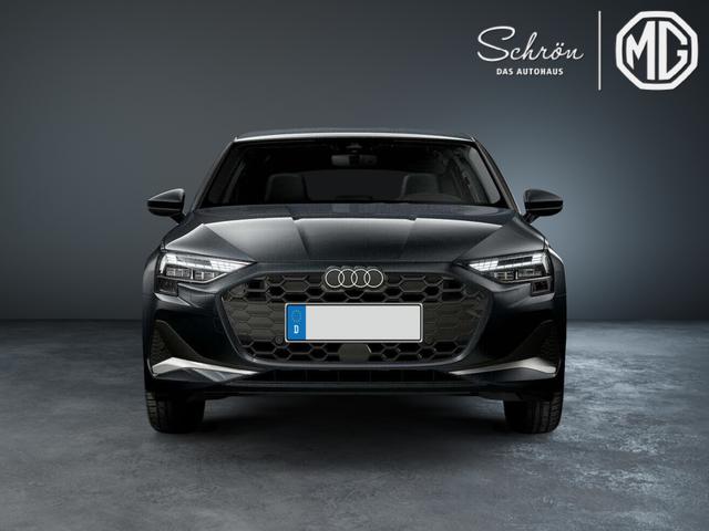 Audi A3 Sportback 35 TFSI Advanced 