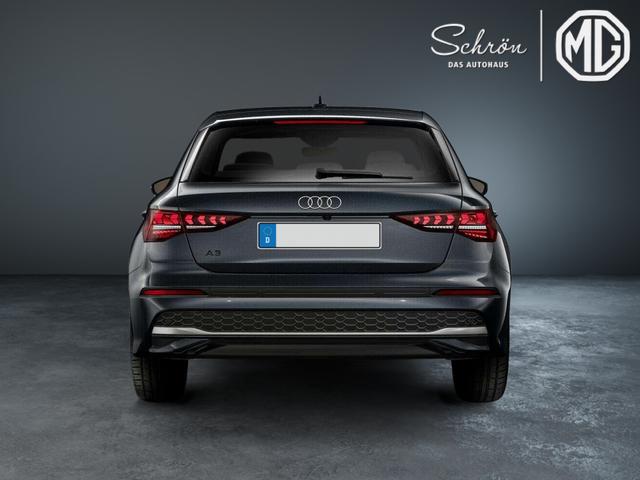 Audi A3 Sportback 35 TFSI Advanced 