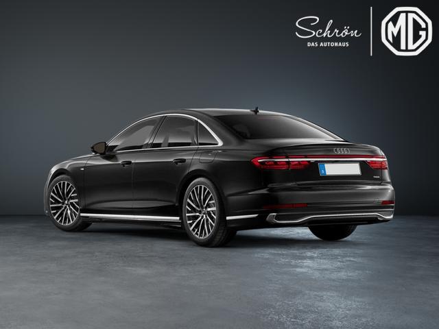 Audi A8 1 60 TFSI e quattro S line 