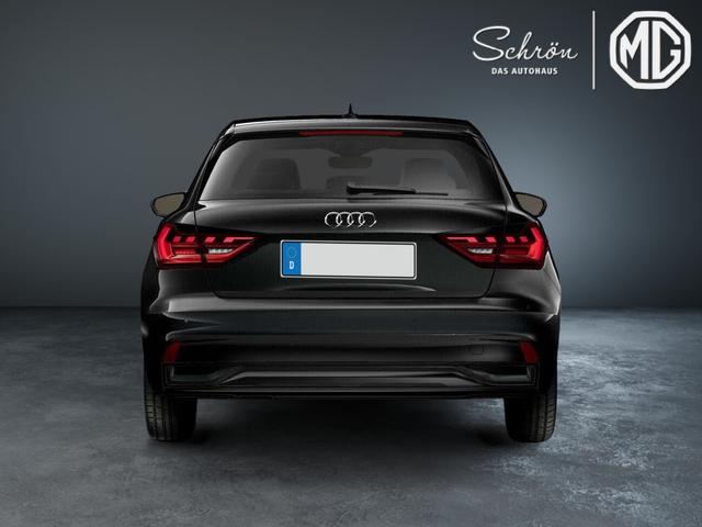 Audi A1 Sportback 30 TFSI Advanced 