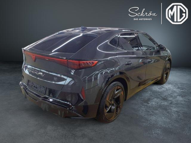 Cupra Tavascan VZ 4Drive 77kWh 