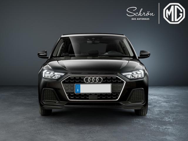 Audi A1 Sportback 30 TFSI Advanced 