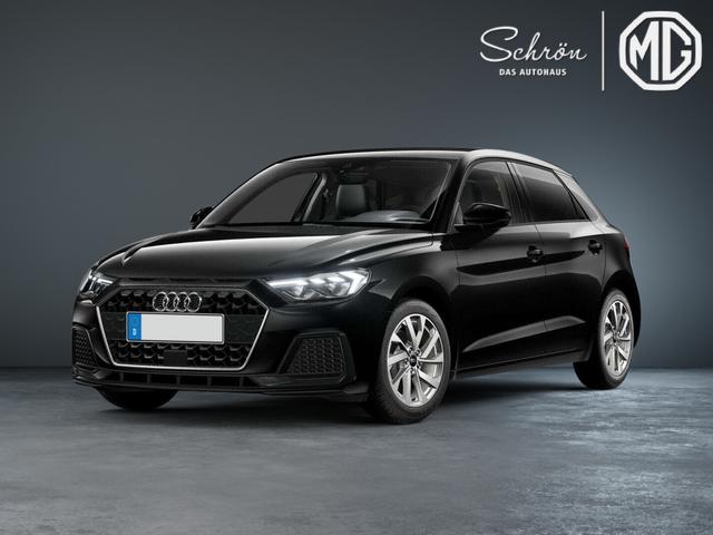 Audi A1 Sportback - 30 TFSI Advanced