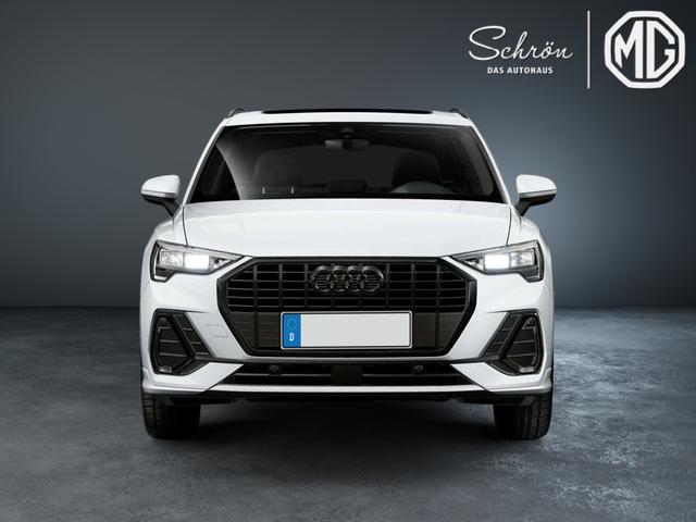 Audi Q3 35 TFSI S line 
