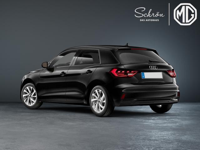 Audi A1 Sportback 30 TFSI Advanced 