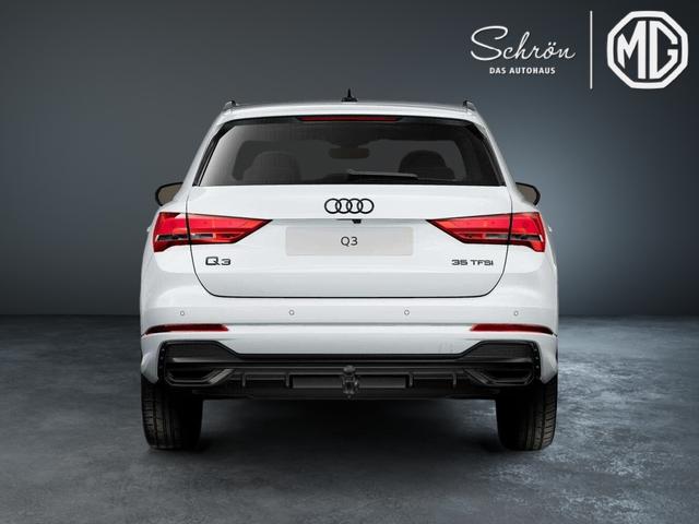 Audi Q3 35 TFSI S line 