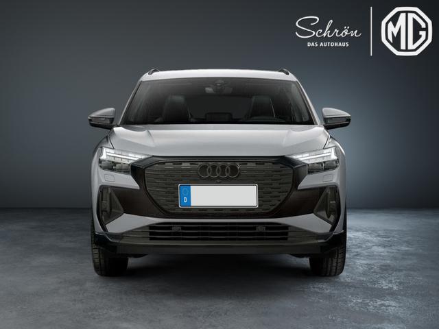 Audi Q4 e-tron S line 