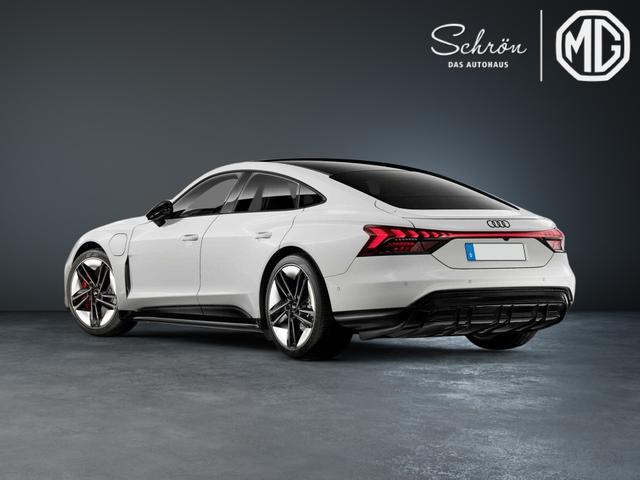 Audi e-tron GT 1 