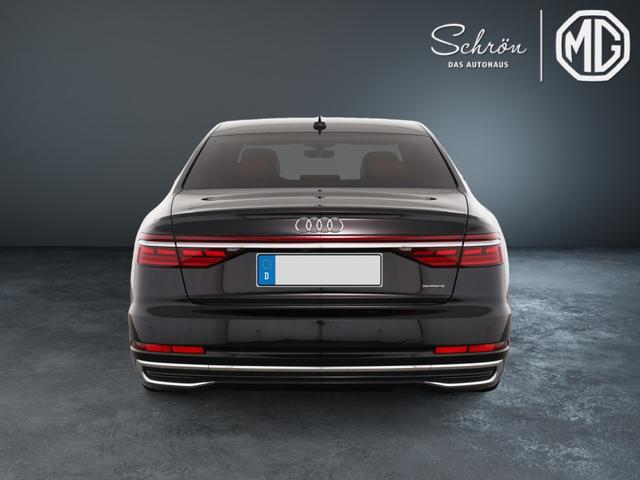 Audi A8 1 50 TDI quattro 
