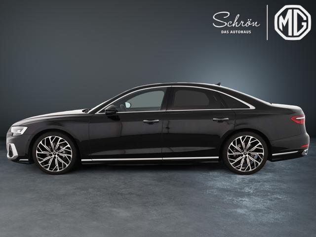 Audi A8 1 50 TDI quattro 