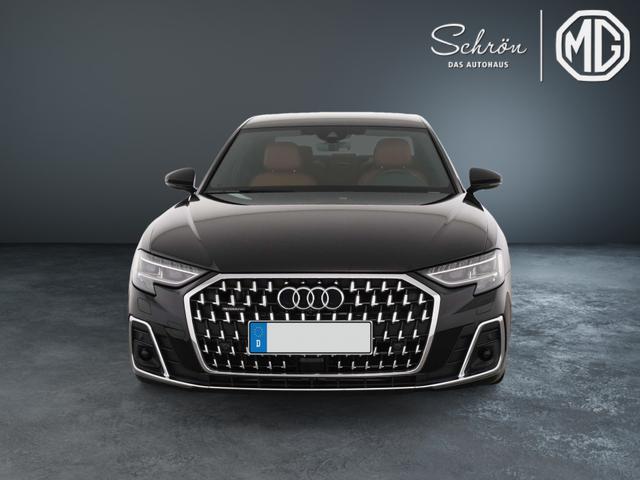 Audi A8 1 50 TDI quattro 