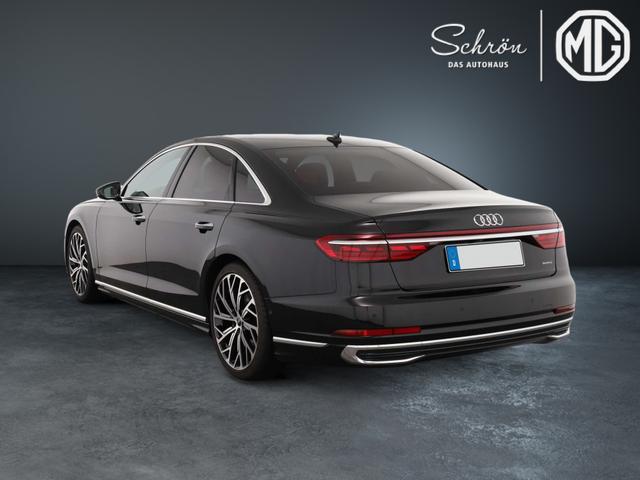 Audi A8 1 50 TDI quattro 