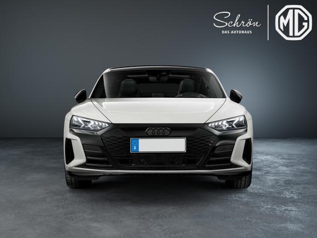 Audi e-tron GT 1 
