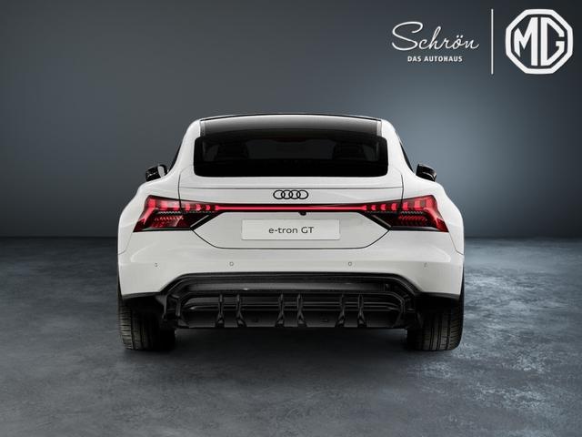 Audi e-tron GT 1 