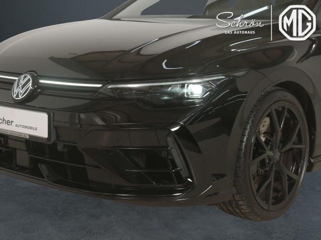 Volkswagen Golf 1 2.0 TSI 4Motion R "Black Edition" 