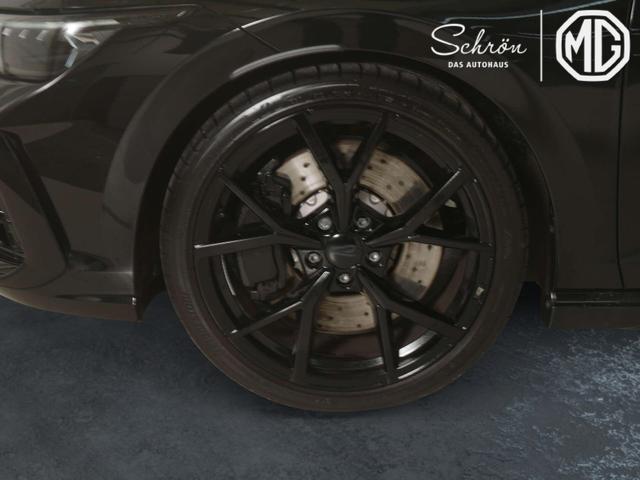 Volkswagen Golf 1 2.0 TSI 4Motion R "Black Edition" 