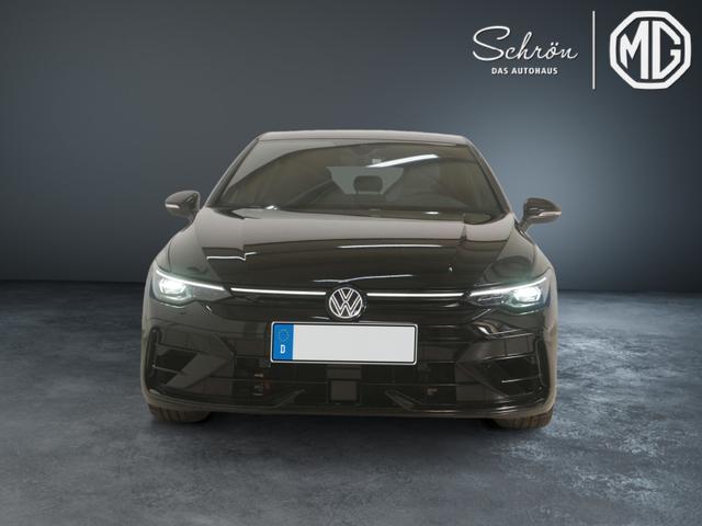 Volkswagen Golf 1 2.0 TSI 4Motion R "Black Edition" 