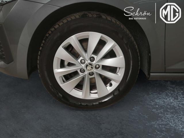 Skoda Scala 1.0 TSI Selection 