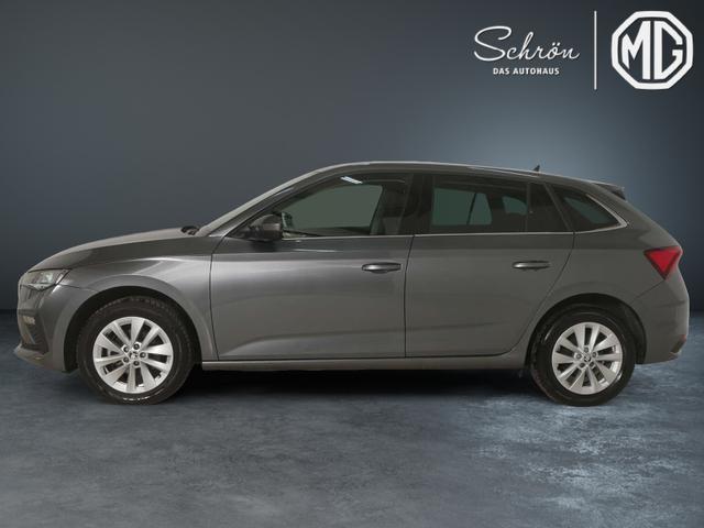 Skoda Scala 1.0 TSI Selection 