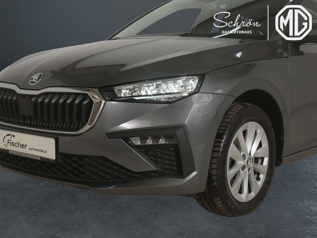 Skoda Scala 1.0 TSI Selection 
