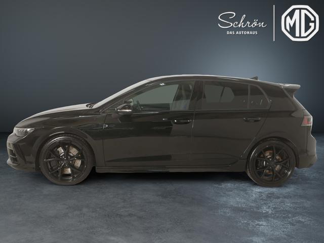 Volkswagen Golf 1 2.0 TSI 4Motion R "Black Edition" 
