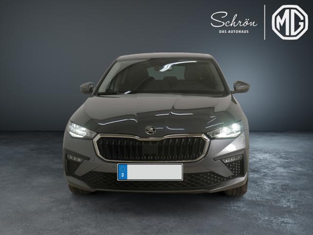 Skoda Scala 1.0 TSI Selection 