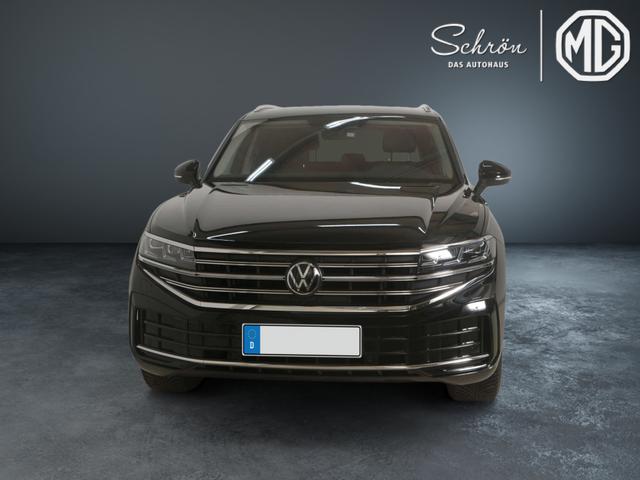 Volkswagen Touareg 1 3.0 TDI V6 4Motion Elegance 