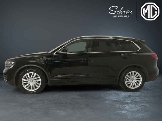 Volkswagen Touareg 1 3.0 TDI V6 4Motion Elegance 