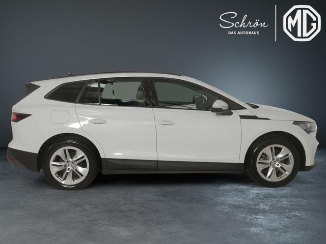Skoda Enyaq iV 50 52 kWh 