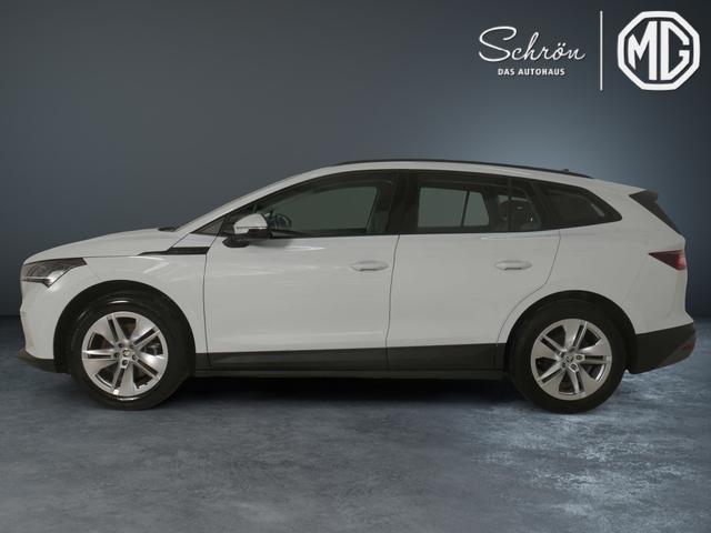 Skoda Enyaq iV 50 52 kWh 