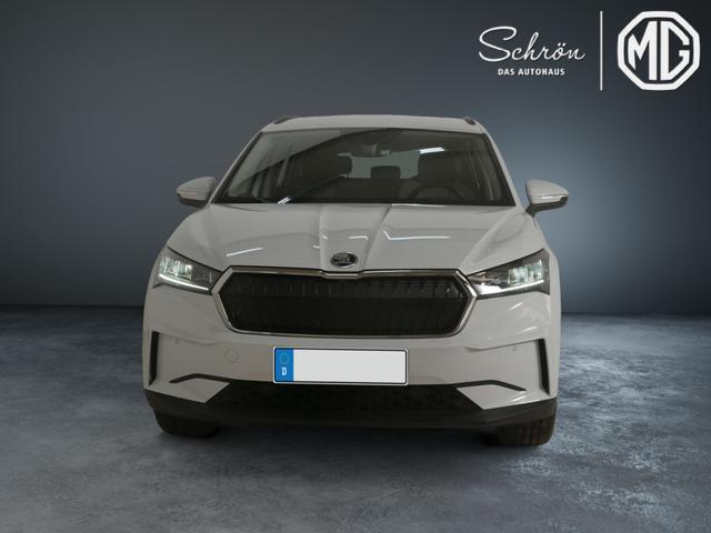 Skoda Enyaq iV 50 52 kWh 