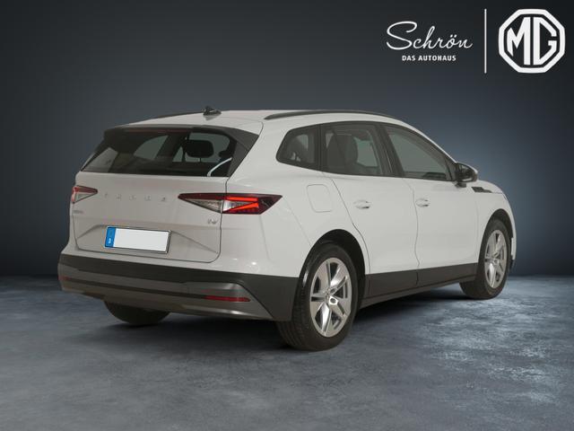 Skoda Enyaq iV 50 52 kWh 