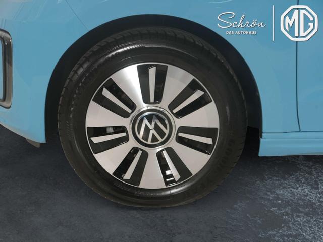 Volkswagen e-up! 1 e-Up! Style Plus 32,3 kWh 