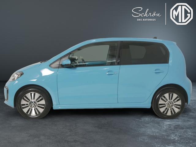 Volkswagen e-up! 1 e-Up! Style Plus 32,3 kWh 