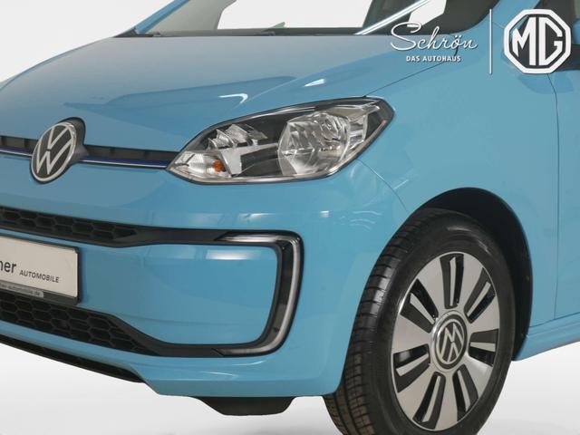 Volkswagen e-up! 1 e-Up! Style Plus 32,3 kWh 