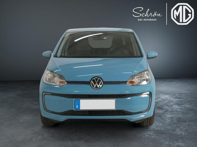Volkswagen e-up! 1 e-Up! Style Plus 32,3 kWh 
