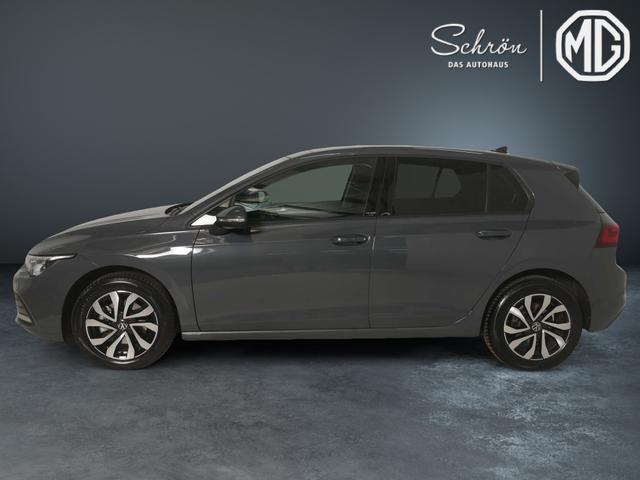 Volkswagen Golf 1 2.0 TDI Active 