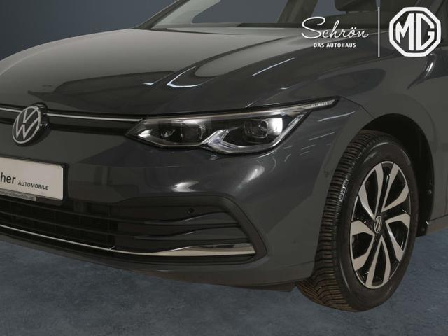 Volkswagen Golf 1 2.0 TDI Active 