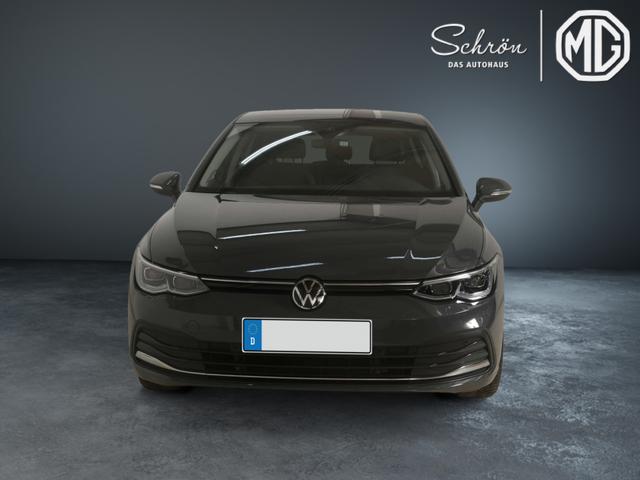 Volkswagen Golf 1 2.0 TDI Active 