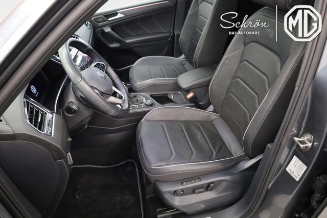 Volkswagen Tiguan Allspace 1 2.0 TDI 4Motion R-Line 