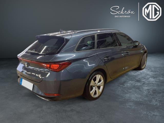 SEAT Leon Sportstourer 1 1.5 eTSI FR 
