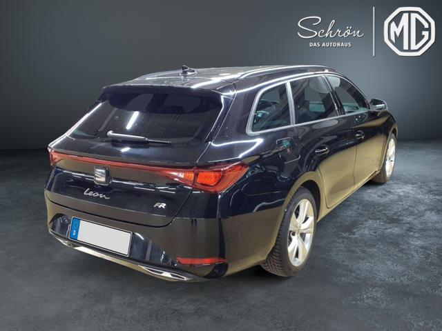 SEAT Leon Sportstourer 1 1.5 eTSI FR 