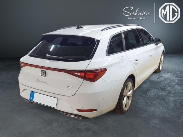 SEAT Leon Sportstourer 1 1.5 eTSI FR 