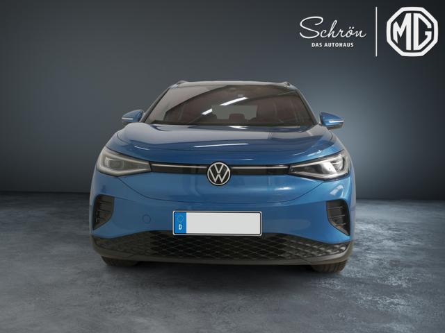 Volkswagen ID.4 - 1 Pro 77 kWh